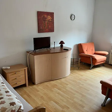 Daehre Appartamento Bonese