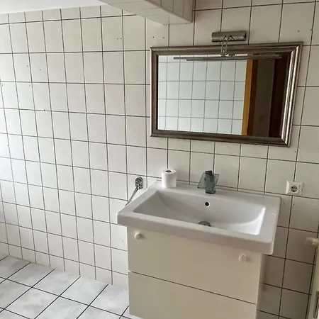 Appartamento Daehre Bonese