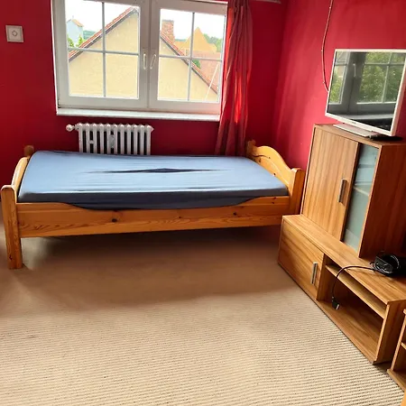 Appartamento Daehre *