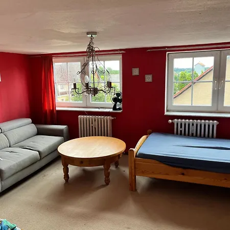 Appartamento Daehre Bonese