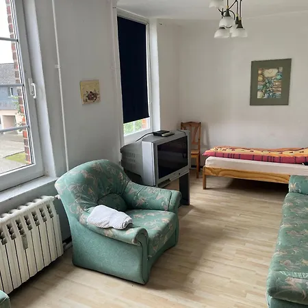 Daehre Appartamento Bonese