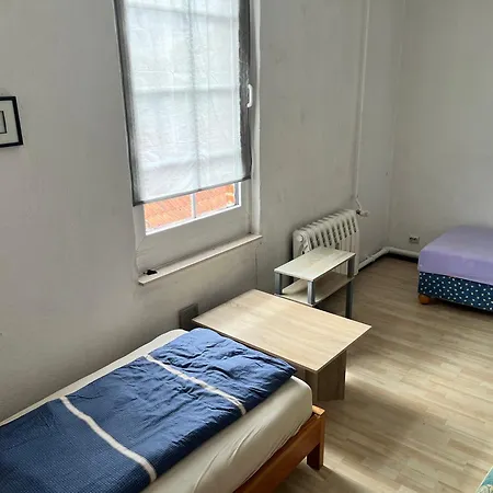 Daehre Appartamento Bonese