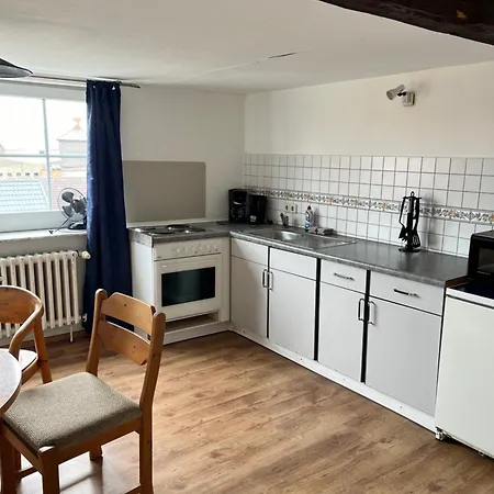 Daehre Appartamento *