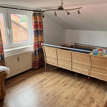 Appartamento Daehre Bonese