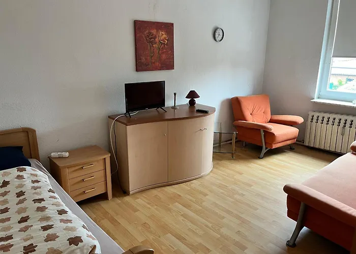 Daehre Апартаменты Bonese