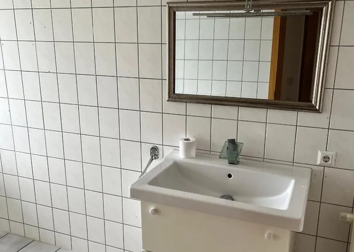 Апартаменты Daehre Bonese