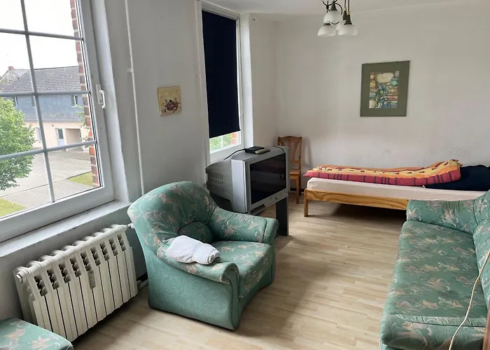 Daehre Апартаменты Bonese